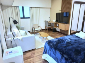 Super Comfort Flats lll - WTC - com Estacionamento